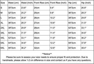 3-pair Bamboo Viscose Period Underwear - Brief - Moderate Flow