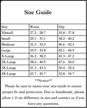 3-pair Seamless Absorbent Period and Bladder Leak Underwear - Brief - Moderate Flow