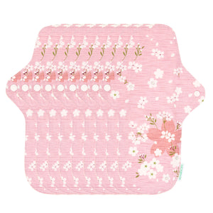 9-piece Night Pads/Night Pads Plus(5 Patterns Optional)