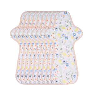 9-piece Night Pads/Night Pads Plus(5 Patterns Optional)