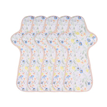 Load image into Gallery viewer, 5-piece Night Pads Plus 13.78*6.7 inches(5 Patterns Optional)
