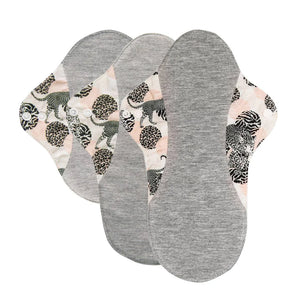 Luckypads reusable pads starter set