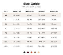 Load image into Gallery viewer, Seamless High Waisted Period Brief | ≈3 Regular Tampons | OEKO-TEX Certified | Free Wet Bag &amp; Laundry Bag
