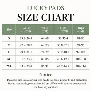 Lace Period Brief | ≈4 Regular Tampons | OEKO-TEX Certified | Free Wet Bag & Laundry Bag