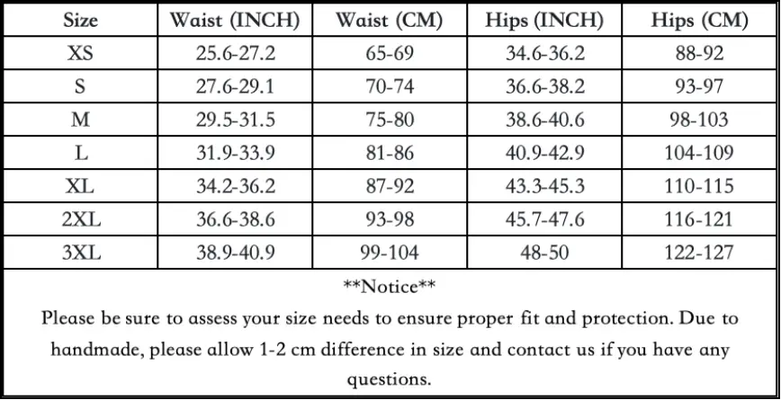 Size chart for Swimsuit | ≈4 Regular Tampons | OEKO-TEX Certified | Free Wet Bag & Laundry Bag