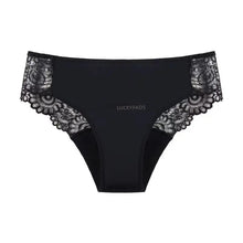 Load image into Gallery viewer, 3-pair Absorbent Period and Bladder Leak Underwear - Brief - Moderate Flow
