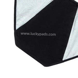 etails of luckypads best leak proof underwear