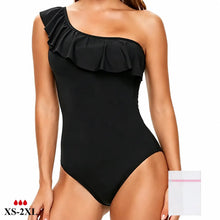 Load image into Gallery viewer, Swimwear | ≈3 Regular Tampons | OEKO-TEX Certified | Free Wet Bag &amp; Laundry Bag
