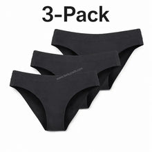 Load image into Gallery viewer, Detachable Period Brief | ≈3 Regular Tampons | OEKO-TEX Certified | Free Wet Bag &amp; Laundry Bag
