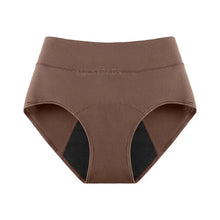 Load image into Gallery viewer, 3-pair Absorbent Period and Bladder Leak Underwear - Brief - Heavy Flow
