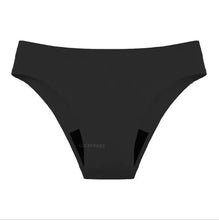 Load image into Gallery viewer, 3-Pair Absorbent Period and Bladder Leak Underwear - Brief - Light Flow
