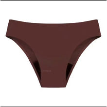 Load image into Gallery viewer, 3-Pair Absorbent Period and Bladder Leak Underwear - Brief - Light Flow
