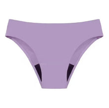 Load image into Gallery viewer, 3-Pair Absorbent Period and Bladder Leak Underwear - Brief - Light Flow
