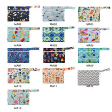 Load image into Gallery viewer, Pouch 7.87*9.84 Inches(20*25CM)
