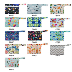 Pouch 7.87*9.84 Inches(20*25CM)