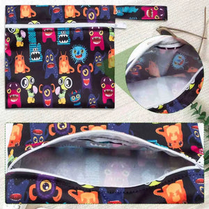 Pouch 7.87*9.84 Inches(20*25CM)