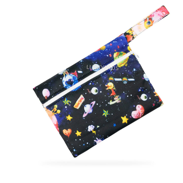 Pouch 7.87*9.84 Inches(20*25CM)