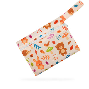 Pouch 7.87*9.84 Inches(20*25CM)