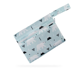 Pouch 7.87*9.84 Inches(20*25CM)