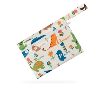 Pouch 7.87*9.84 Inches(20*25CM)