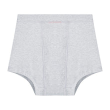 Load image into Gallery viewer, 3-Pair Absorbent Period and Bladder Leak Underwear - Boxer - Moderate Flow

