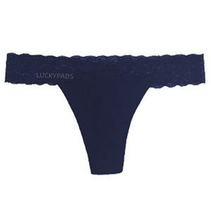 Period Thong - Light Flow