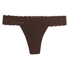 Load image into Gallery viewer, Period Thong - Light Flow
