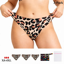 Load image into Gallery viewer, Seamless Period Brief | ≈3 Regular Tampons | OEKO-TEX Certified | Free Wet Bag &amp; Laundry Bag
