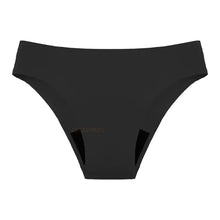 Load image into Gallery viewer, 3-pair Absorbent Period and Bladder Leak Underwear - Brief - Moderate Flow
