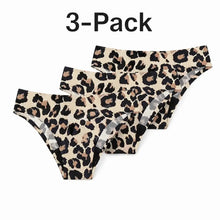 Load image into Gallery viewer, Seamless Period Brief | ≈3 Regular Tampons | OEKO-TEX Certified | Free Wet Bag &amp; Laundry Bag
