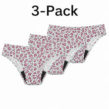 Load image into Gallery viewer, Seamless Period Brief | ≈3 Regular Tampons | OEKO-TEX Certified | Free Wet Bag &amp; Laundry Bag
