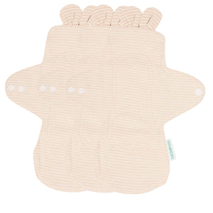 LUCKYPADS Cloth Menstrual Pads(Sales Promotion)