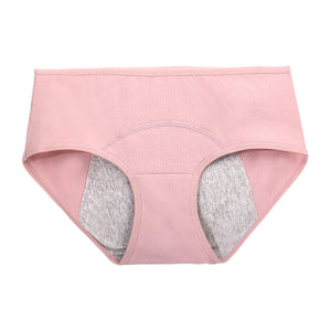 Hot Sale Cotton leakproof Period Panty