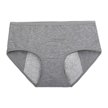 Load image into Gallery viewer, Best Cotton leakproof Period Panty
