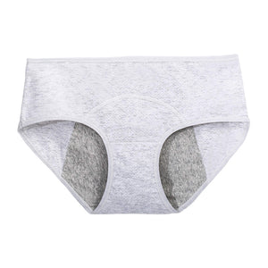Cotton leakproof Period Panty in Stock