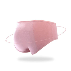 Cotton leakproof Period Panty Promo