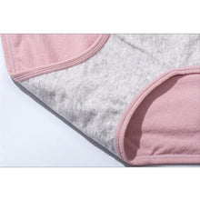 Load image into Gallery viewer, Cotton leakproof Period Panty Limited Offer
