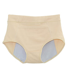 Load image into Gallery viewer, High Waist Menstrual Underwear Leakproof On Sale
