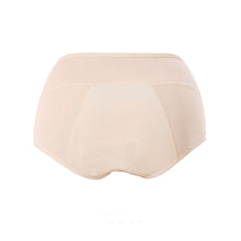 Load image into Gallery viewer, High Waist Menstrual Underwear Leakproof for girls

