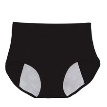 Load image into Gallery viewer, High Waist Menstrual Underwear Leakproof  Free Shipping
