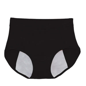 High Waist Menstrual Underwear Leakproof  Free Shipping