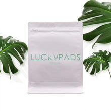 Load image into Gallery viewer, 3-piece Panty Liners/Day Pads/Day Pads Plus

